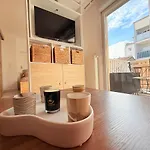 Getaway, Downtown, Free Parking Appartamento Sète
