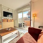 Getaway, Downtown, Free Parking Appartamento Sète