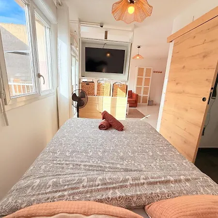 Getaway, Downtown, Free Parking Appartamento *