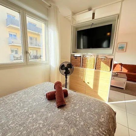 Appartamento Getaway, Downtown, Free Parking
