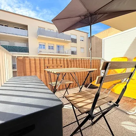 Getaway, Downtown, Free Parking Appartement