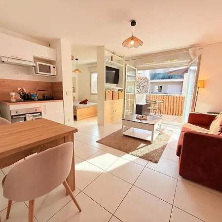Appartamento Getaway, Downtown, Free Parking *