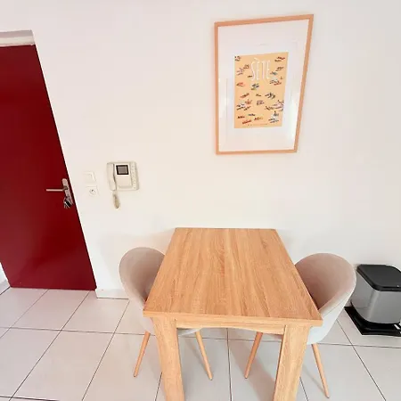 Getaway, Downtown, Free Parking Appartamento Sète