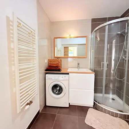 Appartamento Getaway, Downtown, Free Parking