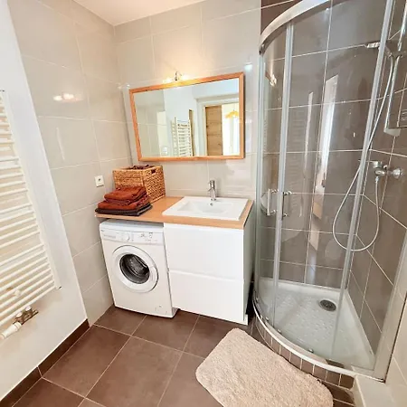 Appartamento Getaway, Downtown, Free Parking *